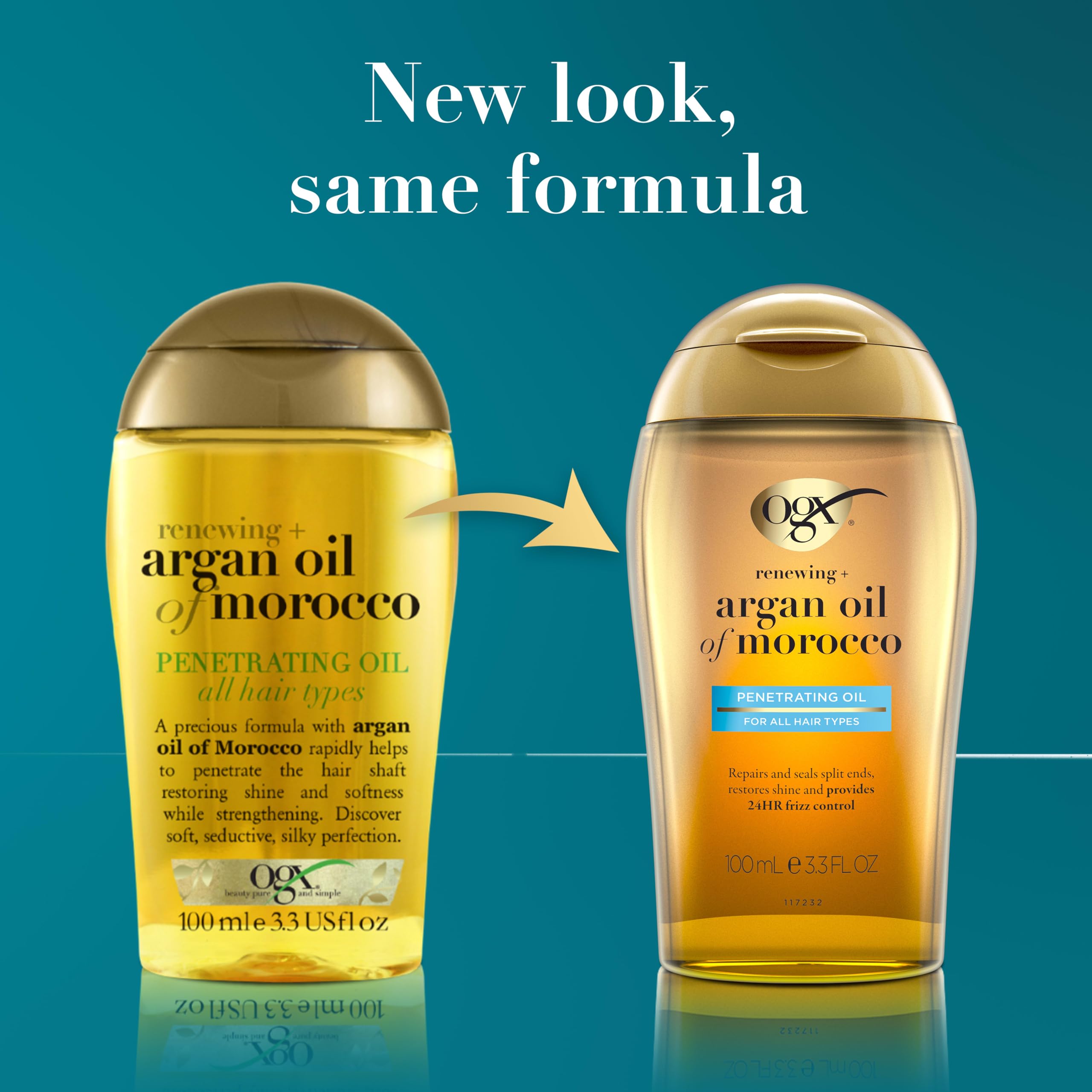 アルガンオイル 100% Extra Virgin ARGAN OIL 9個 Amazon.co.jp: Organix Moroccan Argan Oil Penetrating Oil 100 ml